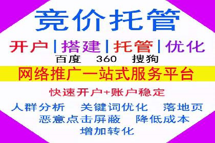 解析SEM托管公司经典案例：如何制定有效的广告策略